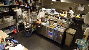 brioche burger kitchen