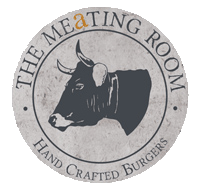 the meating room logo