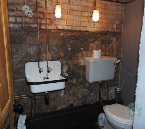 the meating rooms norbury toilet