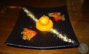 nine7one restaurant dubai