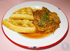 Ma Plucker Hickory Spiced Pulled Slow & Low - From £6