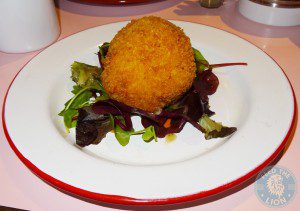 Ma Plucker Mac 'n' Cheese