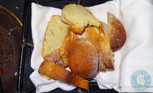 Nine7One Fresh Bread