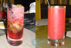 Streberry Mint & Watermelon