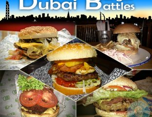 dubai burger battles top 10 best