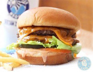 elevation burger