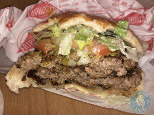 Fat burger