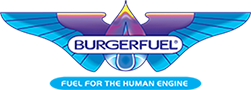 burger fuel logo