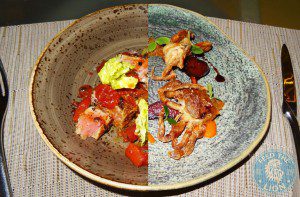 nine7one restaurant dubai