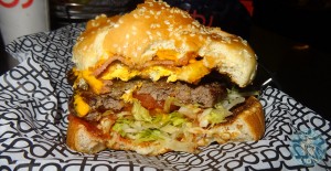 TBJ -The Beast Burger