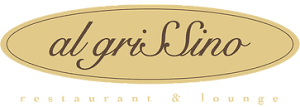 al grissino logo