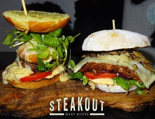 Steakout harrow southall slough