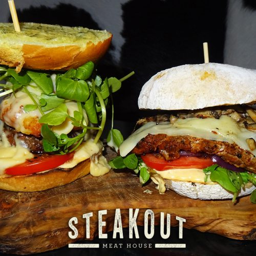Steakout harrow southall slough