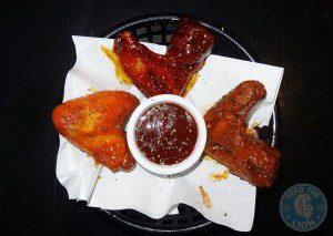 steakout steak steak out chicken wings