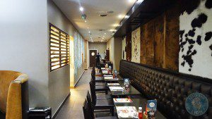 steakout steak out logo decor