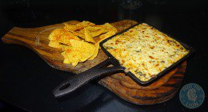 steak out nachos steakout