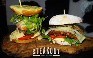 instagram steak out harrow feed the lion