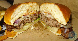 burgista bros baker street shepherds bush burgers