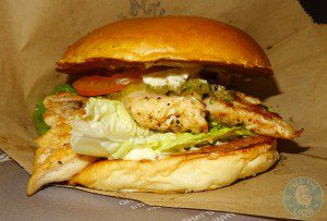 burgista bros baker street shepherds bush burgers