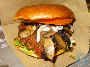 burgista bros baker street shepherds bush burgers