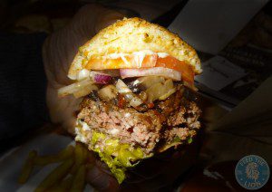 burgista bros baker street shepherds bush burgers