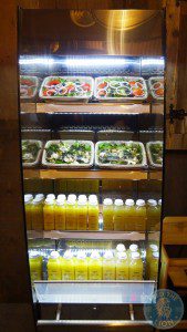 burgista bros baker street shepherds bush burgers