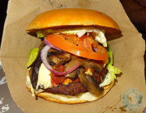 burgista bros baker street shepherds bush burgers