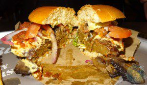 burgista bros baker street shepherds bush burgers