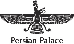 Persian Palace logo west ealing logo