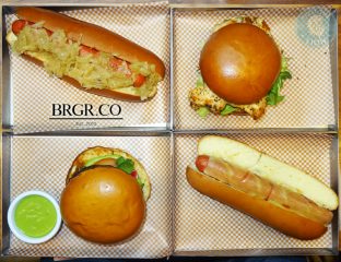 brgr.co soho chelsea