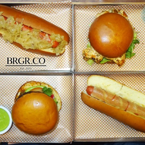 brgr.co soho chelsea