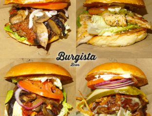 burgista bros baker street shepherds bush burgers