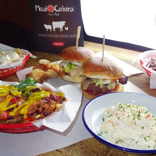 meatcetera acton burgerneon