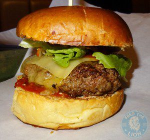 meatcetera yankee burger neon acton