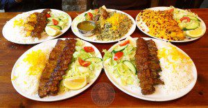 persian palace west ealing halal w13 uxbridge road