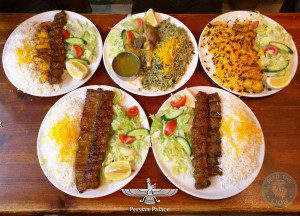 persian palace west ealing