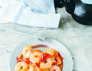 amina's home cooking Amina Elshafe