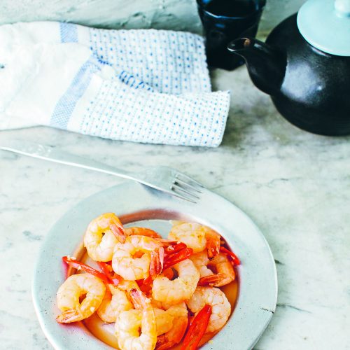 amina's home cooking Amina Elshafe