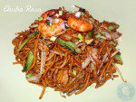 twckenham Chuba Rasa Malaysian Hokkien Mee Goreng