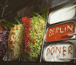 the berlin diner kebab feed the lion meat feast