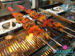 cabana brasilian barbecue restaurent halal london burger steak white city westfield
