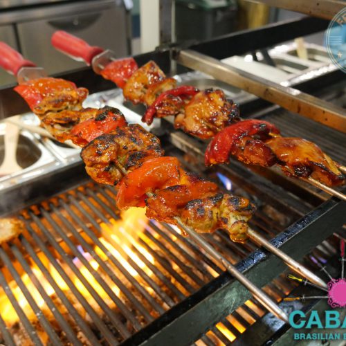 cabana brasilian barbecue restaurent halal london burger steak white city westfield