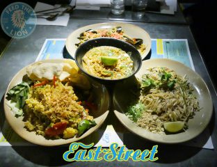 east street pan asian london thai curry