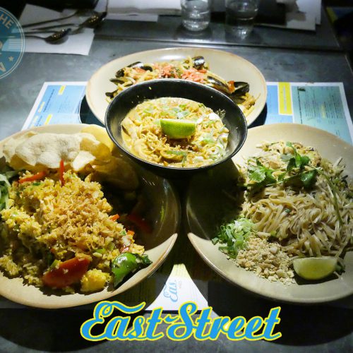 east street pan asian london thai curry