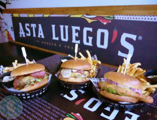 asta luego's wembley sudbury halal burger