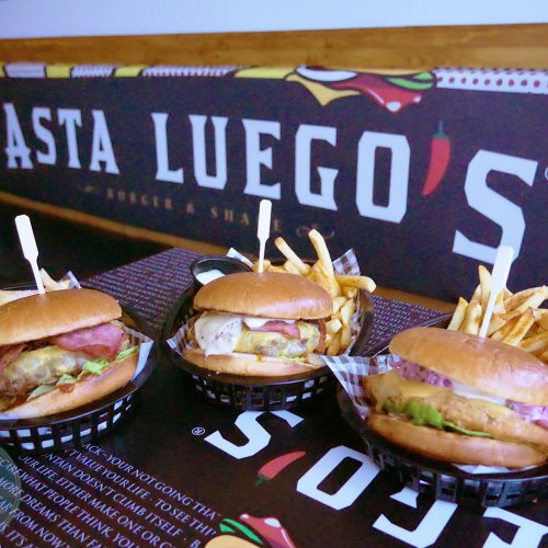 asta luego's wembley sudbury halal burger