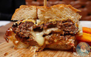 meat house london beef burger steak halal juicy lucy halal food steak