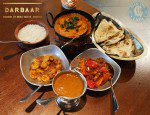 darbaar abdul yaseen liverpool street indian fine dinning