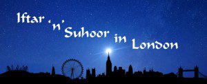 iftar-suhoor-ramadan-london