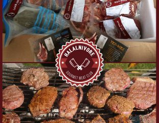 halalnivore meat steak burger bbq halal food